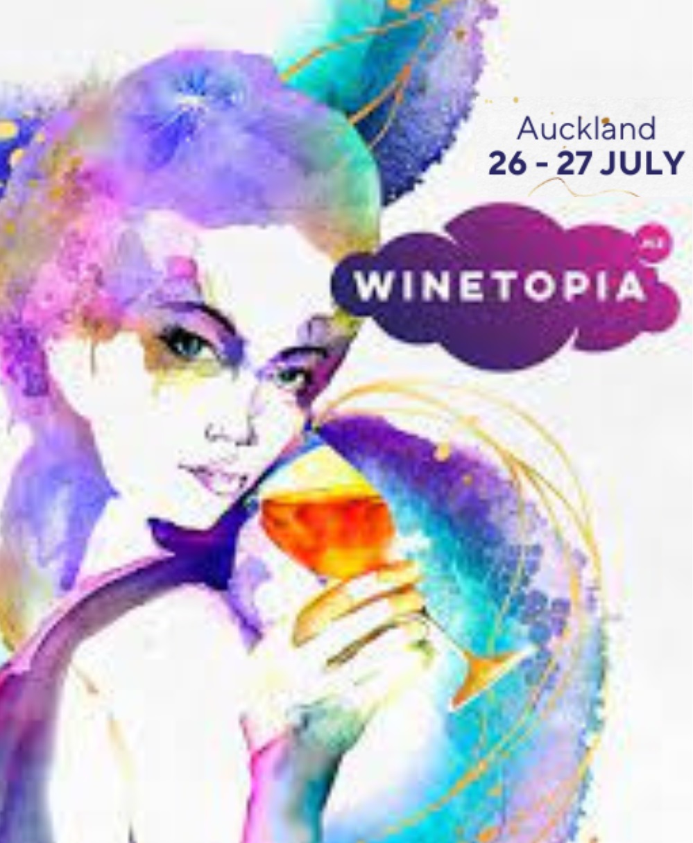 Winetopia 2024