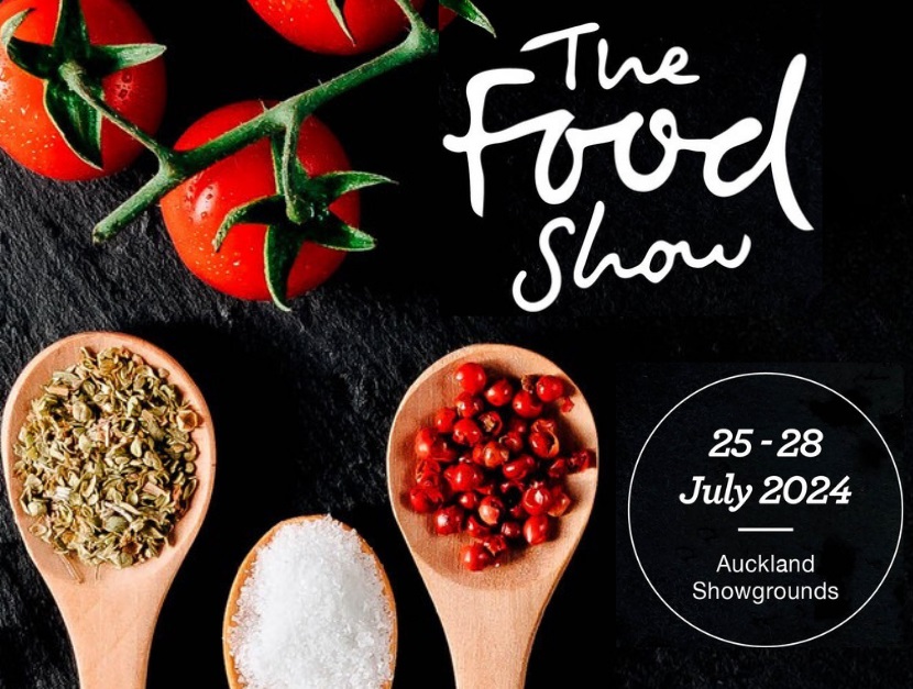 food show 2024