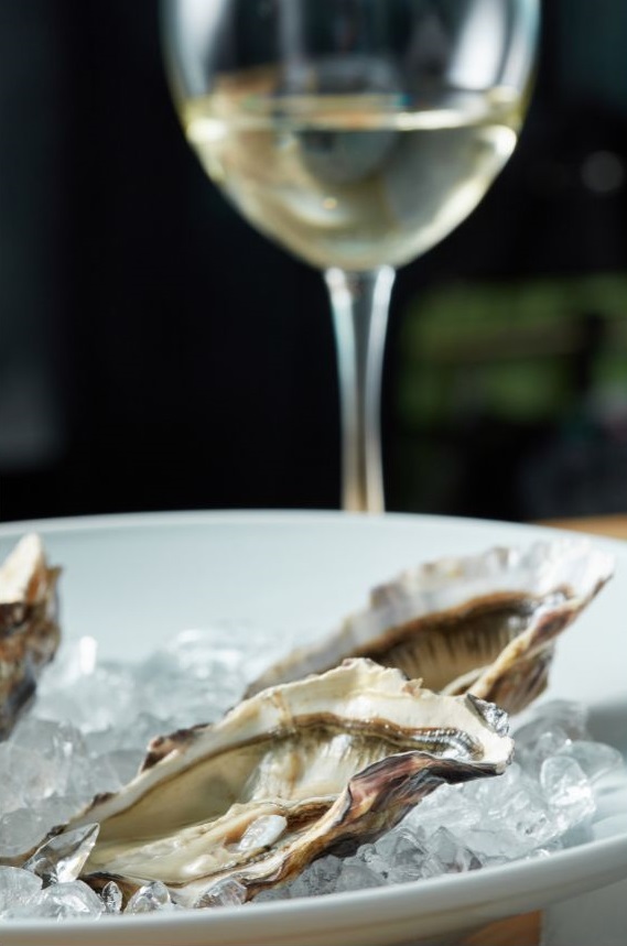 Mahurangi Oyster pairings