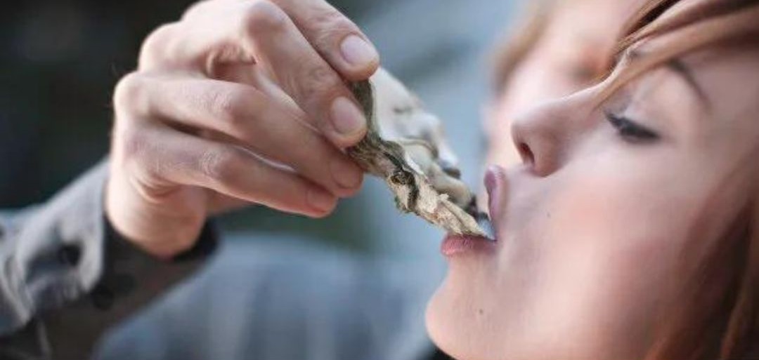 Mahurangi Oysters are good for you